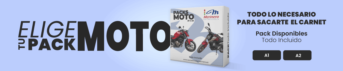Publicidad Animada Pack Moto